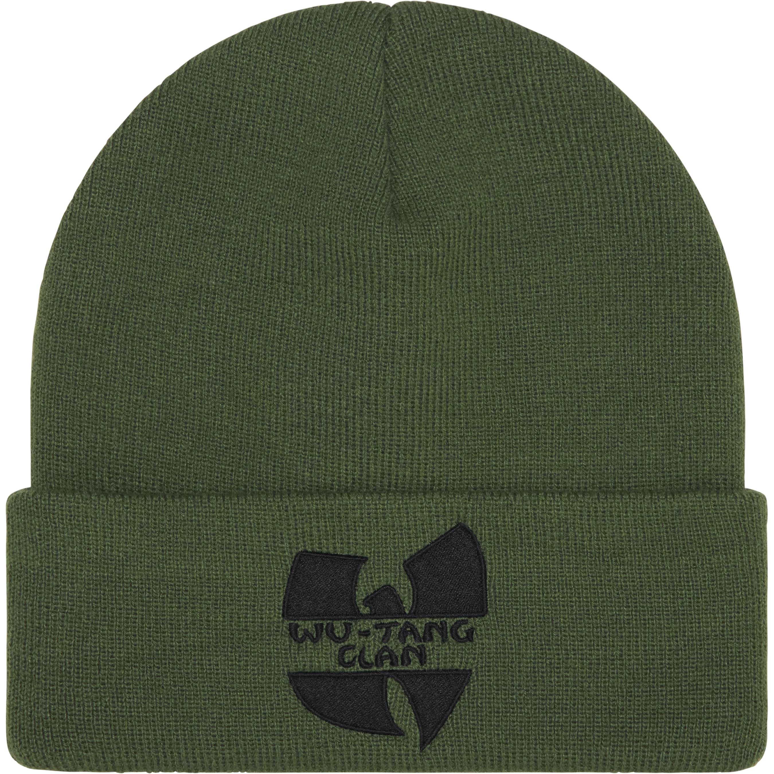 Supreme/Wu-Tang Clan Beanie view 4